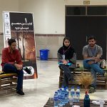 اولین مجمع میاندورهای اتحادیه انجمنهای علمی-دانشجویی شیمی ایران (دوره هشتم) 3 جلسه هم اندیشی